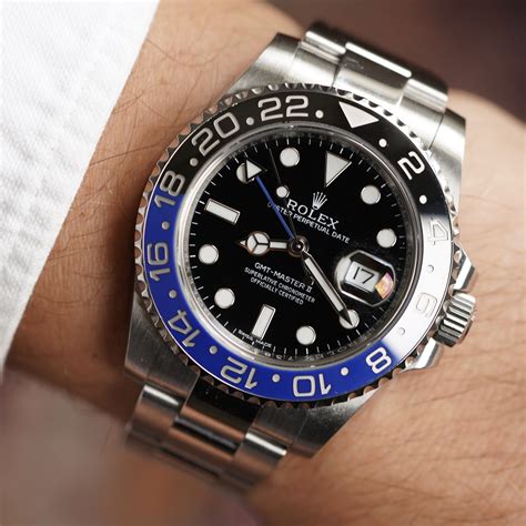 roloex|rolex batman.